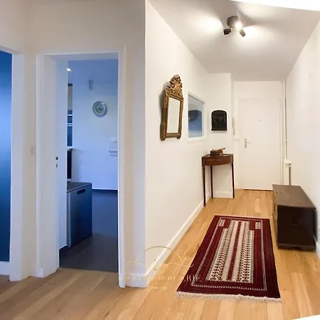 L'archimede - Parking Prive Versailles