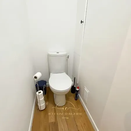 L'archimede - Parking Prive