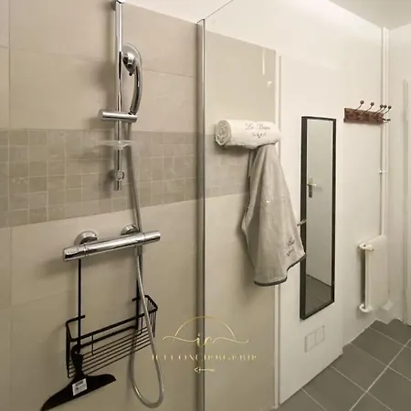 Διαμέρισμα L'archimede - Parking Prive