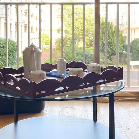 L'archimede - Parking Prive