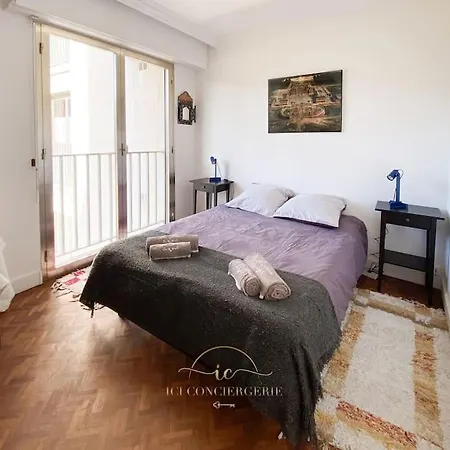 L'archimede - Parking Prive Versailles