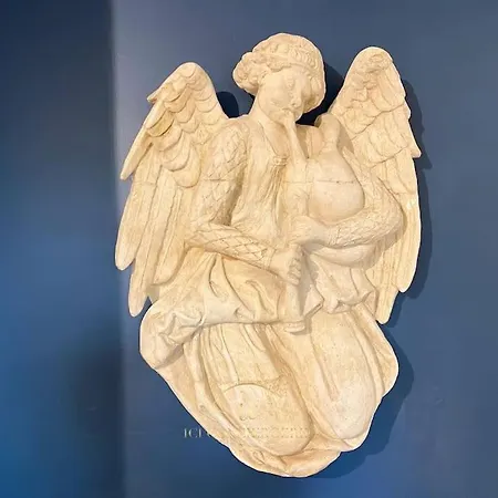 L'archimede - Parking Prive Versailles