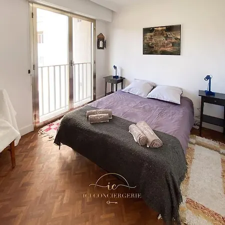 L'archimede - Parking Prive Versailles