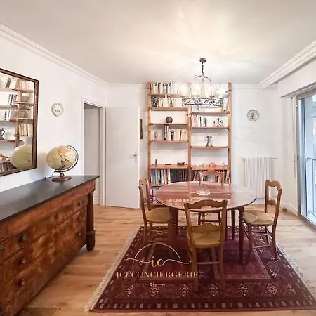 L'archimede - Parking Prive