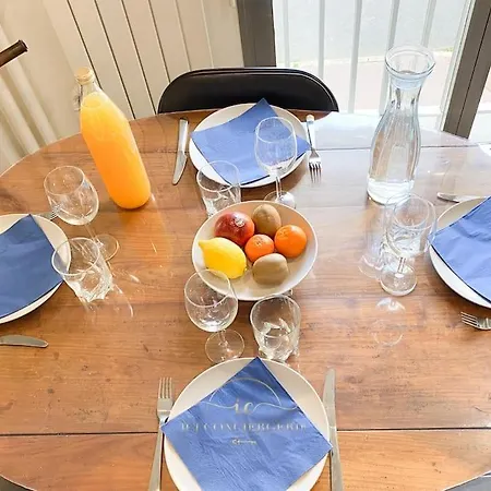 Lägenhet L'archimede - Parking Prive Versailles