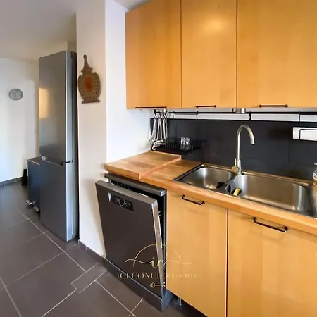 L'archimede - Parking Prive Versailles