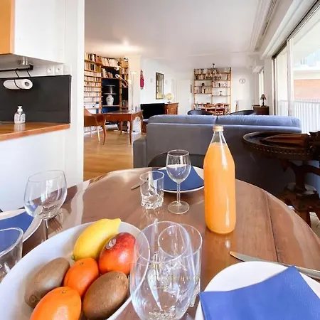 L'archimede - Parking Prive