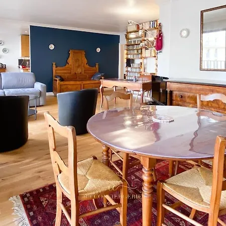 L'archimede - Parking Prive